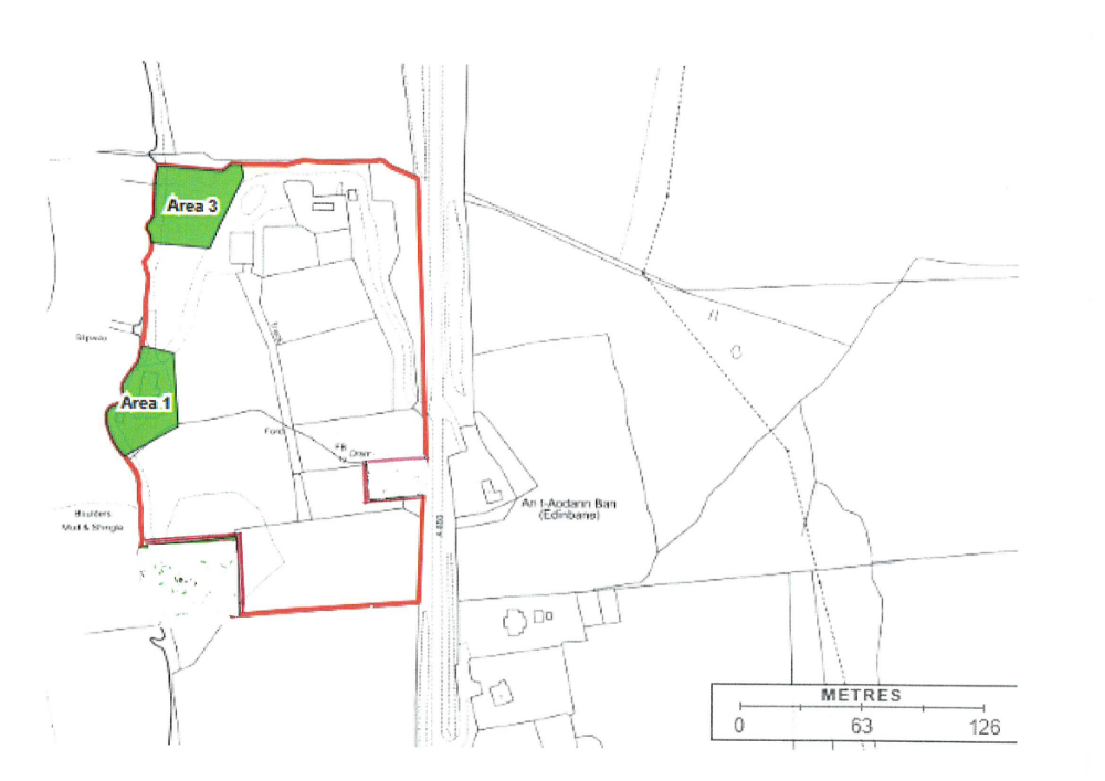 Boundary Plan
