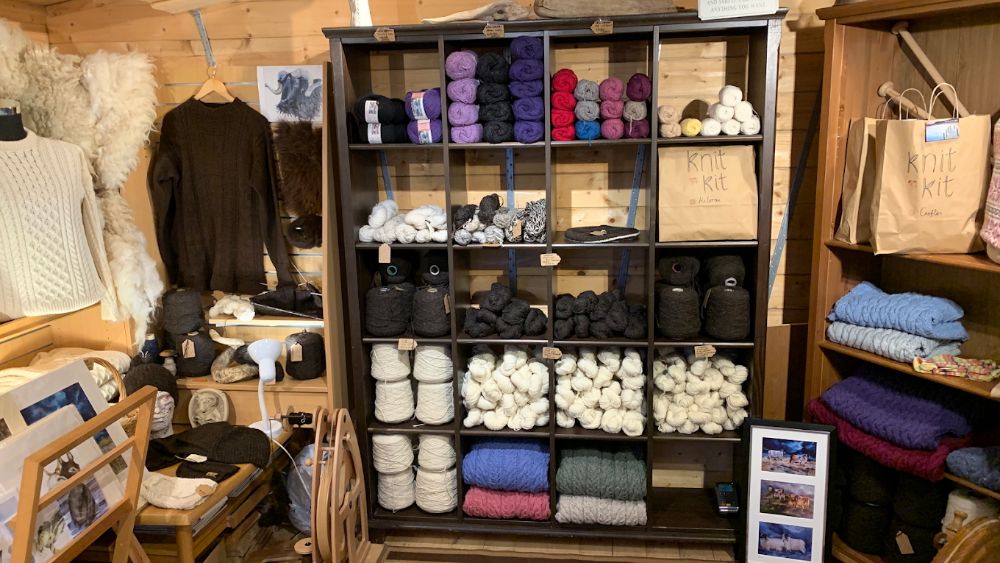 Shop